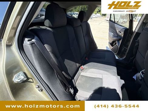 Used 2022 Subaru Outback Premium image 25