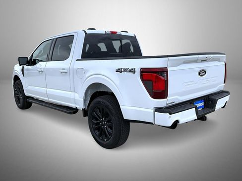 New 2026 Ford F150 XLT AWD/4WD image 7