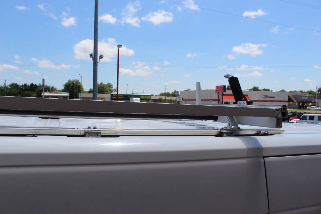 Used 2023 RAM ProMaster 2500 FWD image 32