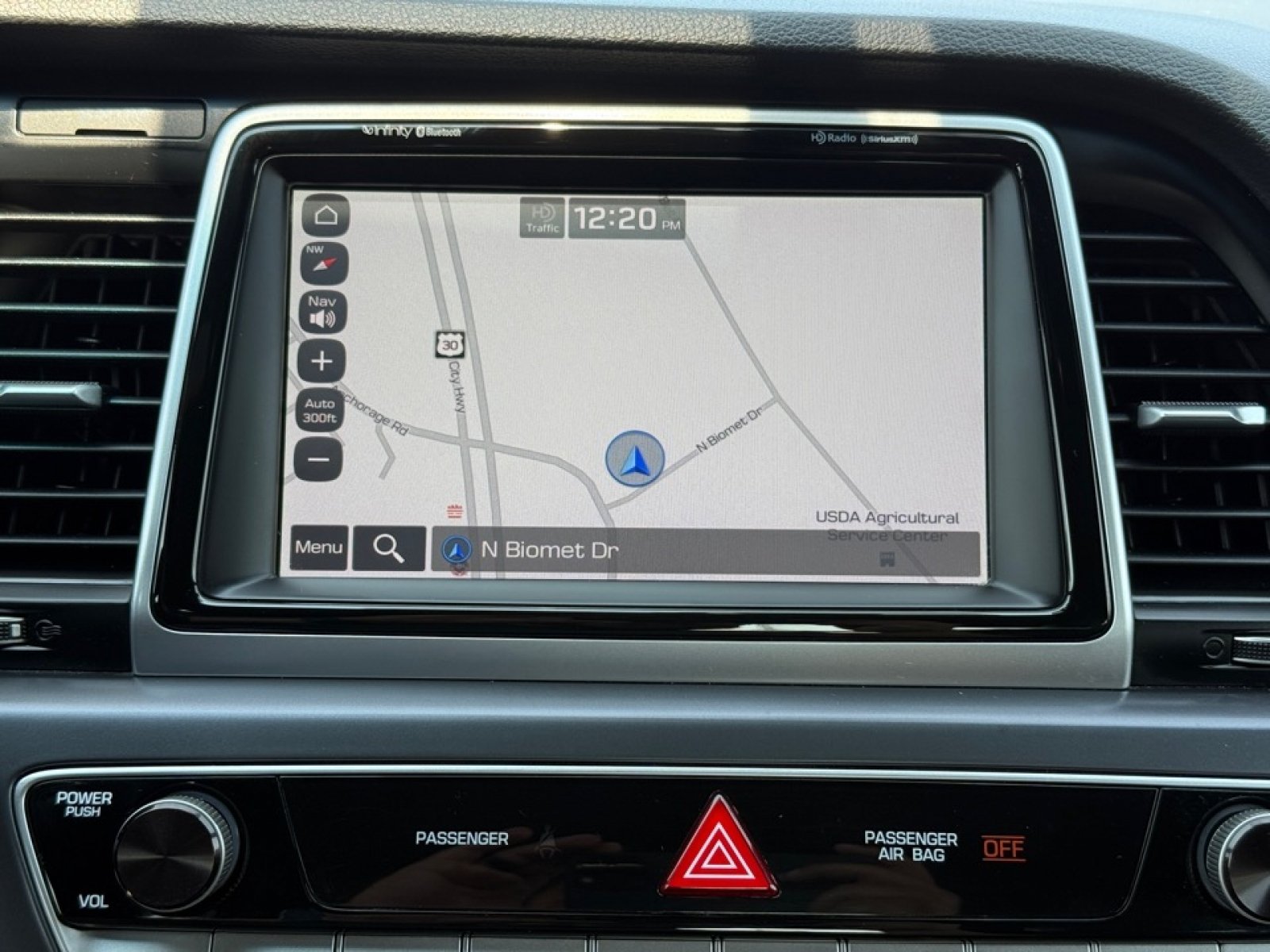 Used 2018 Hyundai Sonata Limited FWD image 15