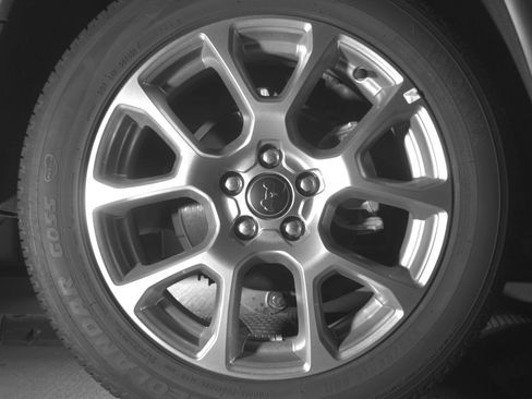 Used 2025 Jeep Compass Limited image 14