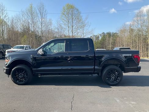 New 2026 Ford F150 XLT AWD/4WD image 8