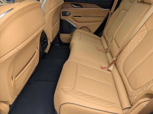 Used 2023 Jeep Grand Cherokee Summit image 15