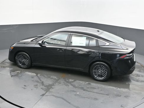 New 2026 Nissan Sentra SV image 35