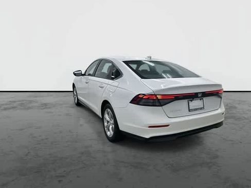 Used 2026 Honda Accord LX image 2