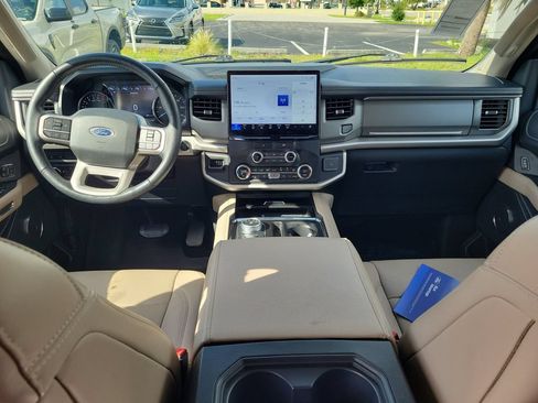 Used 2023 Ford Expedition XLT RWD image 29