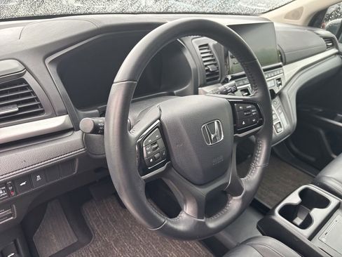 Used 2025 Honda Odyssey EX-L image 5