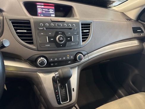 Used 2013 Honda CR-V EX image 23