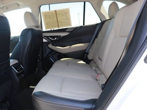Used 2024 Subaru Outback Limited XT AWD/4WD image 14