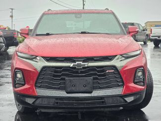 Used 2019 Chevrolet Blazer RS AWD/4WD video 3
