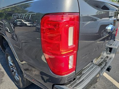 Used 2020 Ford Ranger XLT w/ Equipment Group 301A Mid RWD image 34