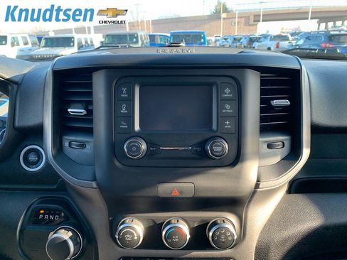 Used 2019 RAM 2500 Tradesman image 20