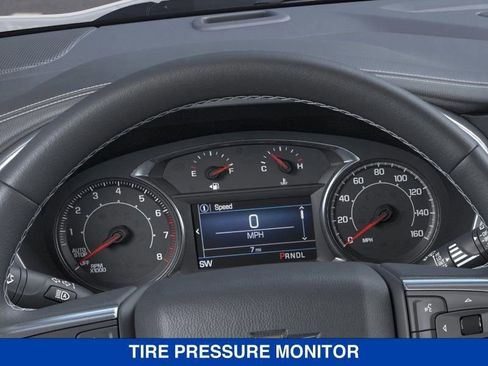 New 2025 Chevrolet Blazer LT w/ Sound & Technology Package image 19