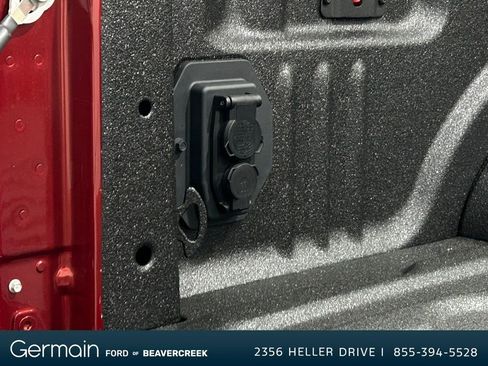 New 2026 Ford F250 XLT w/ XLT Premium Package image 30