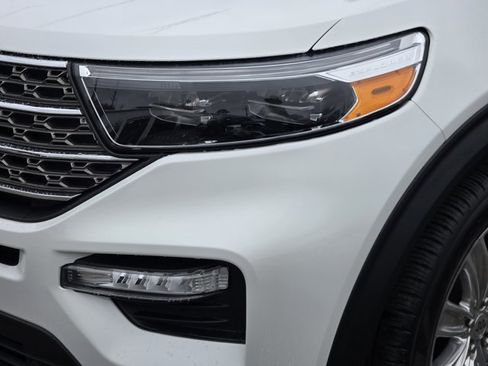 Certified 2023 Ford Explorer King Ranch w/ Technology Package image 9