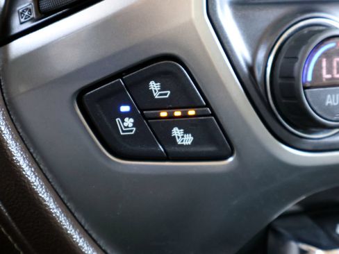 Used 2019 Chevrolet Silverado 3500 LTZ w/ Duramax Plus Package AWD/4WD image 22