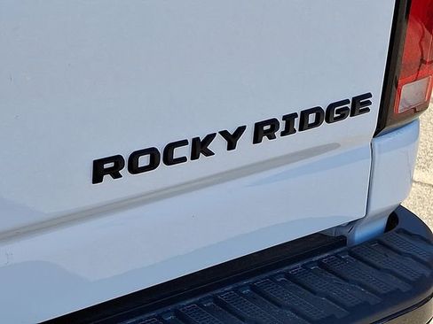 New 2025 Chevrolet Silverado 2500 LT w/ Trail Boss Package image 10