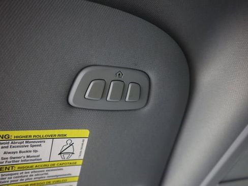 Used 2023 Ford F150 Lariat w/ Equipment Group 502A High image 70