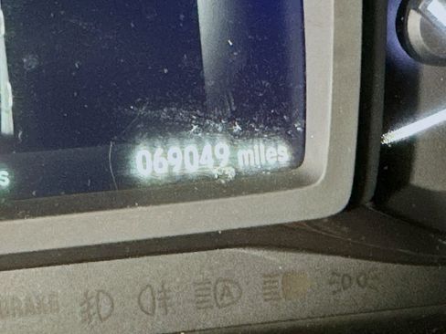 Used 2023 Honda Passport TrailSport image 38
