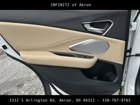 Used 2020 Acura RDX AWD w/ Technology Package image 38