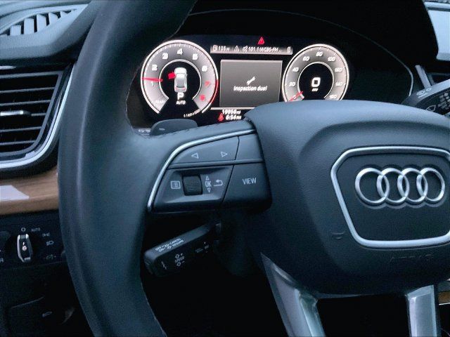 Used 2023 Audi Q5 2.0T Premium Plus w/ Premium Plus Package AWD/4WD image 13