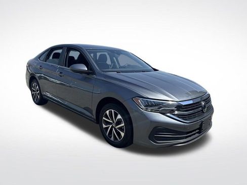 Used 2024 Volkswagen Jetta S FWD image 9