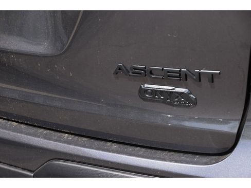 New 2026 Subaru Ascent Bronze Edition AWD/4WD image 29