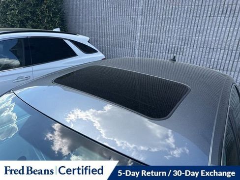 Used 2017 Volkswagen Passat 1.8T SE w/ SE Lighting Package image 4