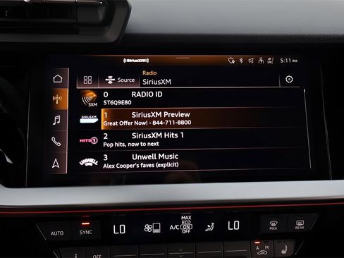 Used 2023 Audi S3 Premium Plus w/ Premium Plus Package image 20