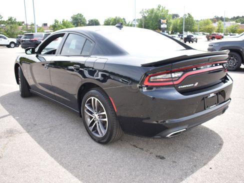 Used 2018 Dodge Charger GT image 7