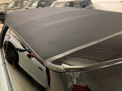 Used 2014 MINI Cooper Convertible FWD image 16