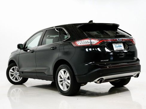 Used 2015 Ford Edge SEL image 21
