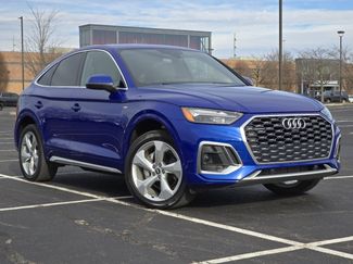 Used 2022 Audi Q5 2.0T Premium Plus video 2
