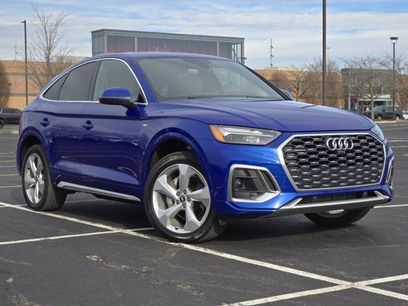 Used 2022 Audi Q5 2.0T Premium Plus