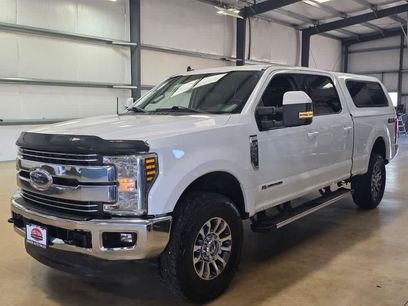 Used 2019 Ford F250 Lariat w/ Lariat Value Package