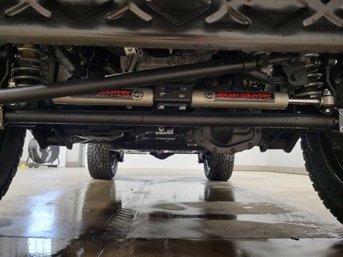 Used 2023 Jeep Wrangler Unlimited Sahara AWD/4WD image 34