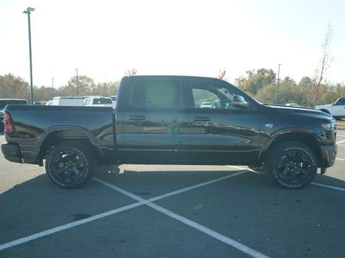 New 2026 RAM 1500 Big Horn image 10