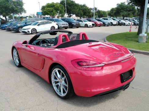 Used 2013 Porsche Boxster S RWD image 14
