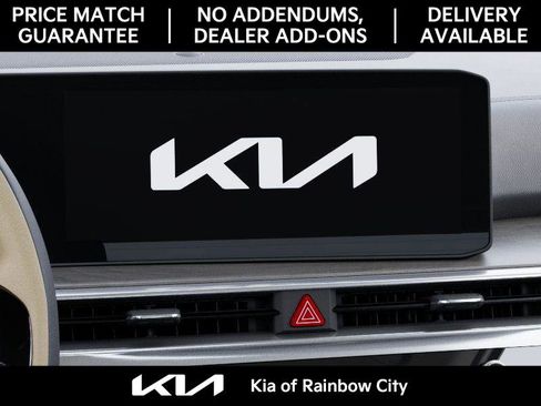 New 2026 Kia Sorento SX Prestige w/ Olive Brown Leather Package image 22