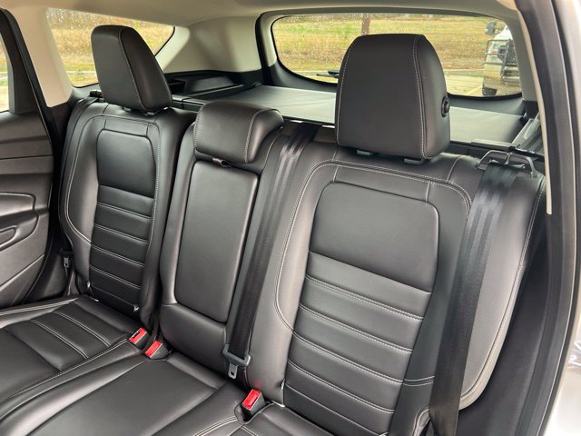 Certified 2019 Ford Escape SEL FWD image 15