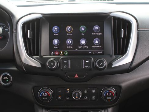 Used 2020 GMC Terrain SLE w/ Driver Convenience Package AWD/4WD image 11
