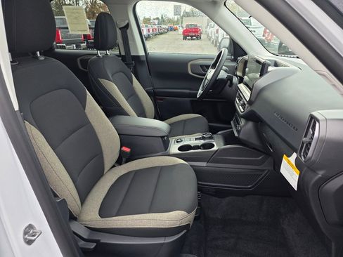 New 2025 Ford Bronco Sport Big Bend w/ Convenience Package image 25