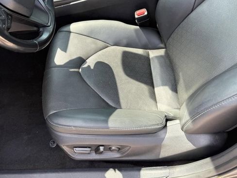 Used 2024 Toyota Camry XSE w/ Navigation Package FWD image 21