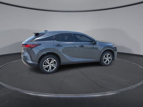 Certified 2024 Lexus RX 350 Premium w/ Accessory Package (Z1) FWD image 9