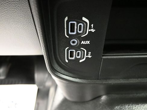 Used 2024 RAM 3500 Tradesman w/ Cold Weather Group image 13