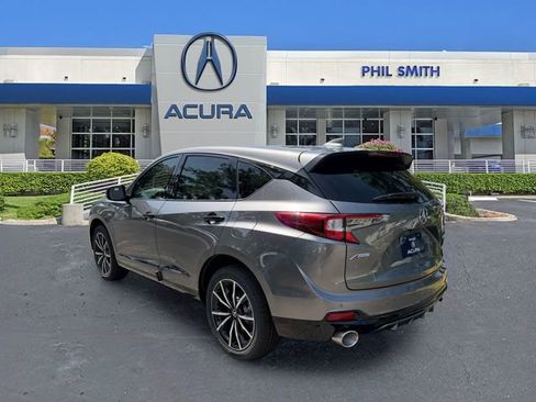 New 2026 Acura RDX A-Spec AWD/4WD image 7