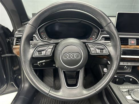 Used 2019 Audi A5 2.0T Premium Plus image 28