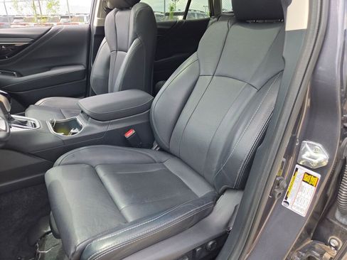 Certified 2022 Subaru Outback Limited AWD/4WD image 25