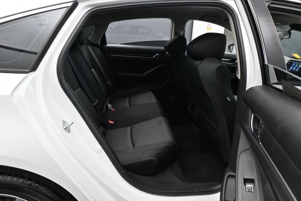 Used 2021 Honda Accord LX image 35