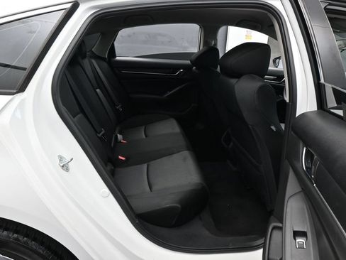 Used 2021 Honda Accord LX image 35